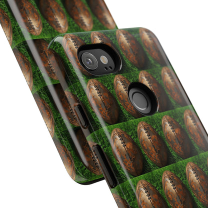"The Old War Horse" Mobile Phone Case