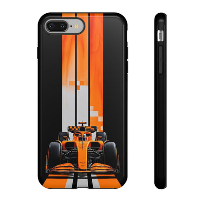"Redline" Mobile Phone Case