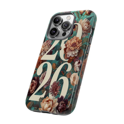 "2026" Mobile Phone Case