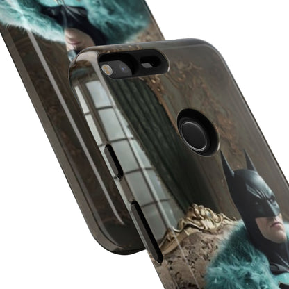 "The Dark Knight" Mobile Phone Case