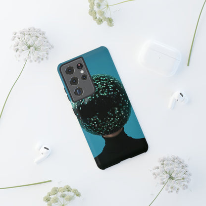 "The Alchemist" Mobile Phone Case