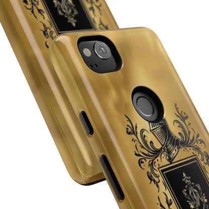 "Armour Up" Mobile Phone Case