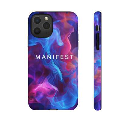 "Shape your own Destiny" Mobile Phone Case