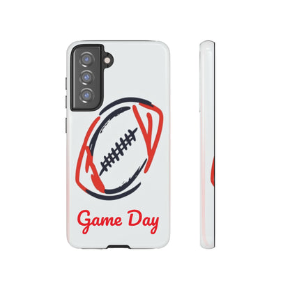 "Game Day" Mobile Phone Case