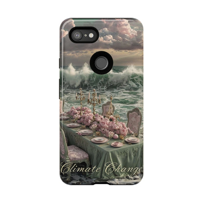 "High Tide" Mobile Phone Case