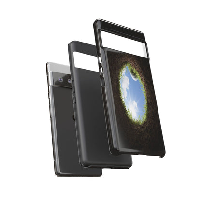 "The Drop" Mobile Phone Case