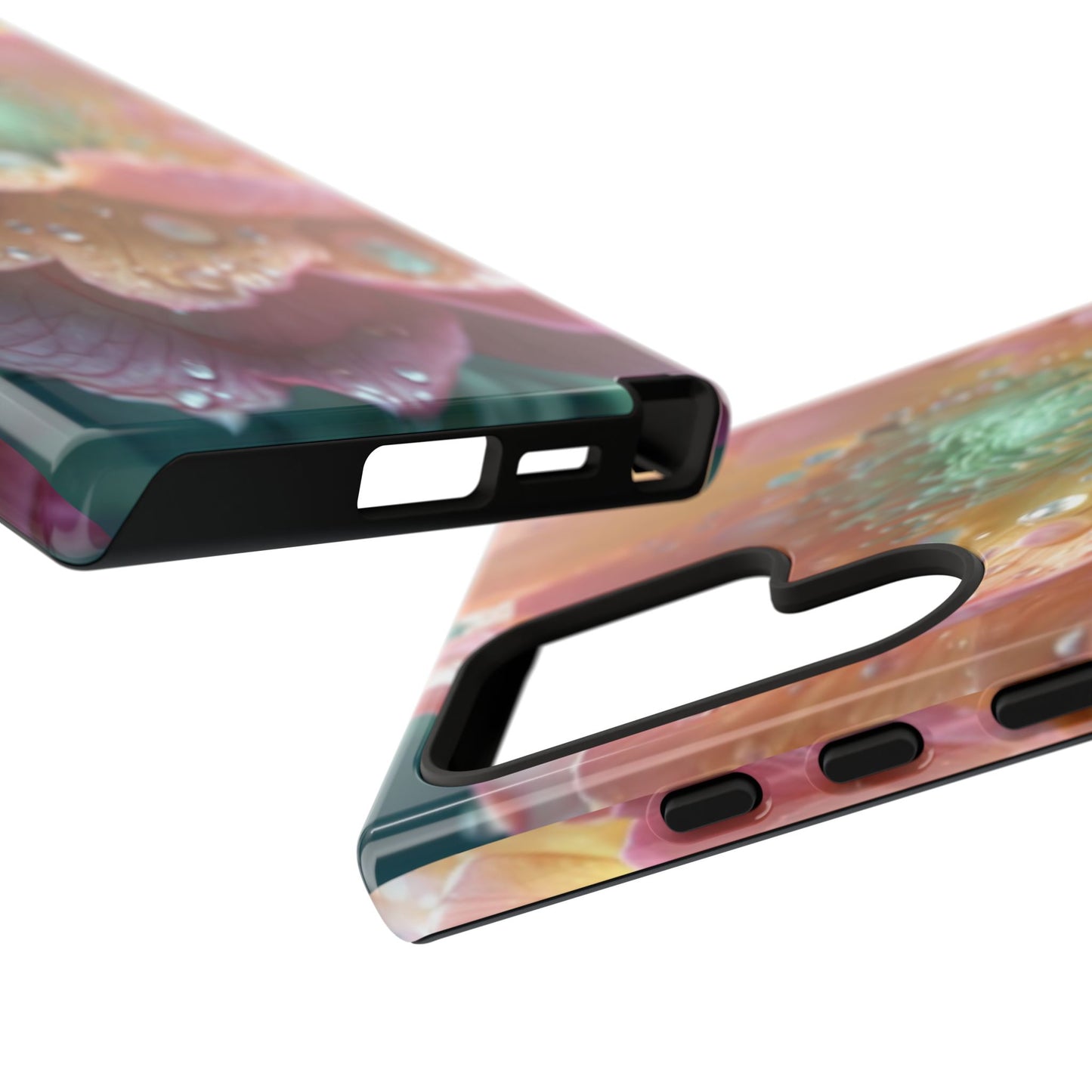 "Pearl" Mobile Phone Cover