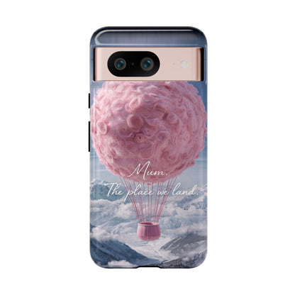 "Mum" Mobile Phone Case