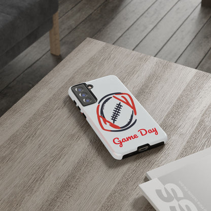 "Game Day" Mobile Phone Case