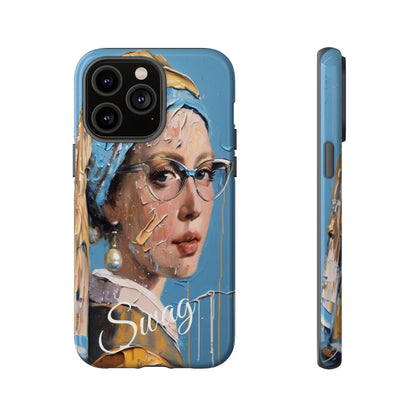 "Pearl Swag" Mobile Phone Case