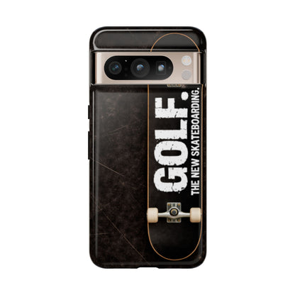 "Golf" Mobile Phone Case