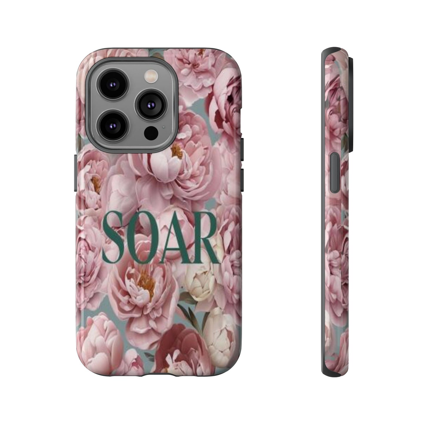 "Soar" Mobile Phone Case