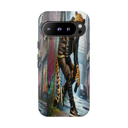 "Taguar" Mobile Phone Case