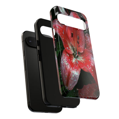 "Once Upon a Flower" Mobile Phone Case