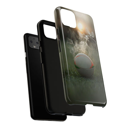 "First Light, Last Light" Mobile Phone Case