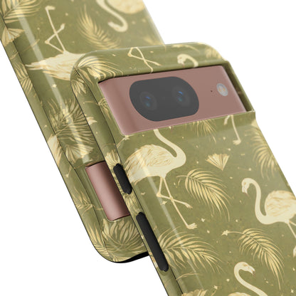 "Flamingo" Mobile Phone Case