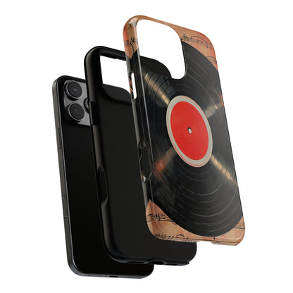 "Rewind" Mobile Phone Case