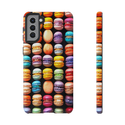 "Bite Me" Mobile Phone Case