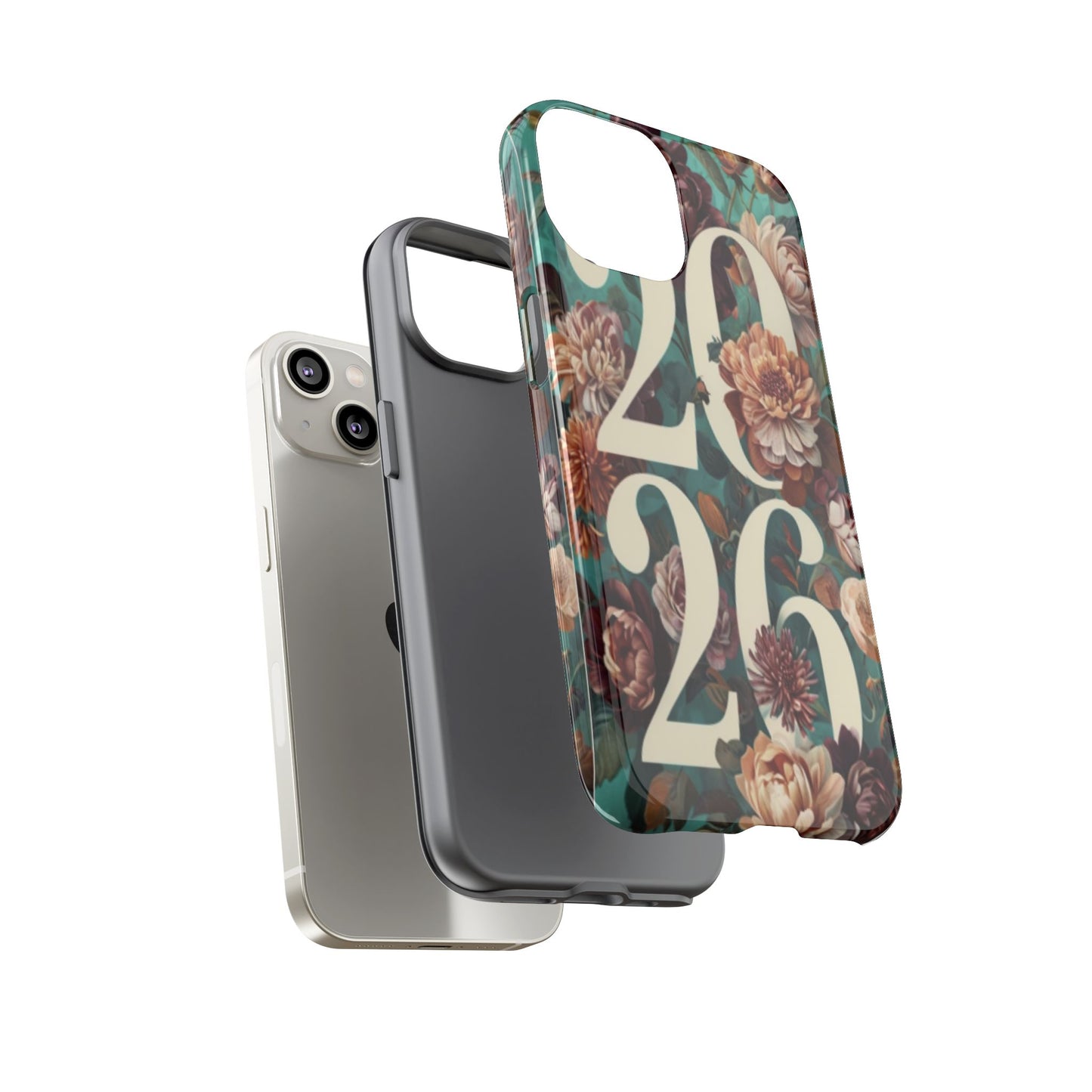 "2026" Mobile Phone Case