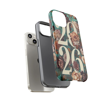 "2026" Mobile Phone Case