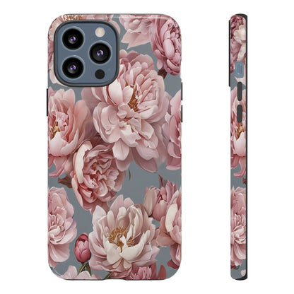 "Blushing Affair" Mobile Phone Case