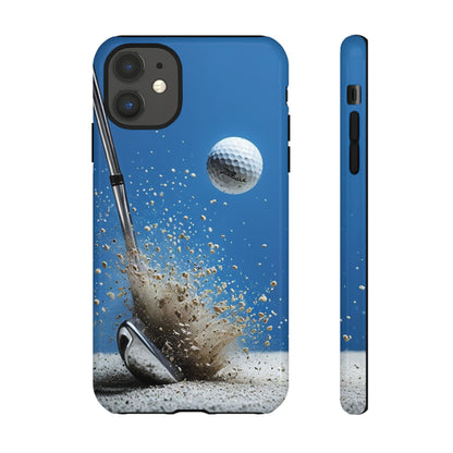 "Sand and Sky" Mobile Phone Case