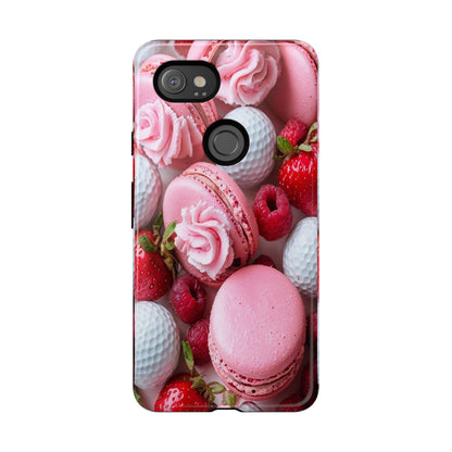"Par-Fect Treat" Mobile Phone Case