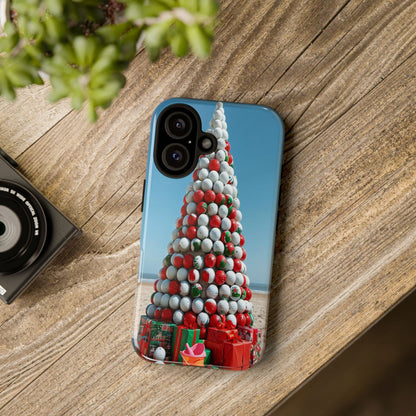 "Plentee-full" Mobile Phone Case