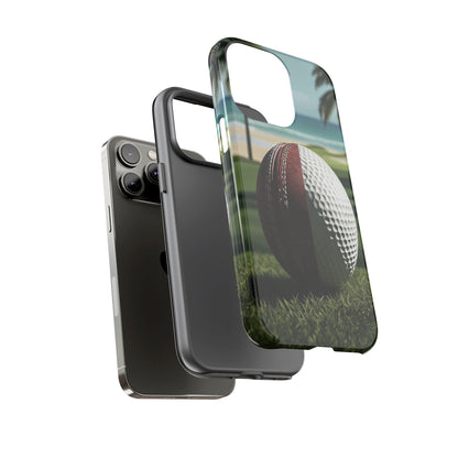 "The All-Rounder" Mobile Phone Case