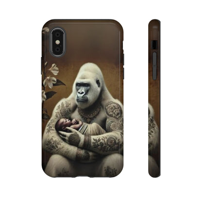 "Kindred" Mobile Phone Case