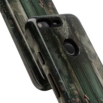 "This Girl Can" Mobile Phone Case