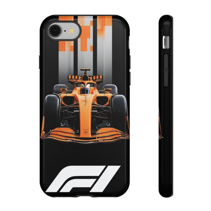 "I Am Fast" Mobile Phone Case