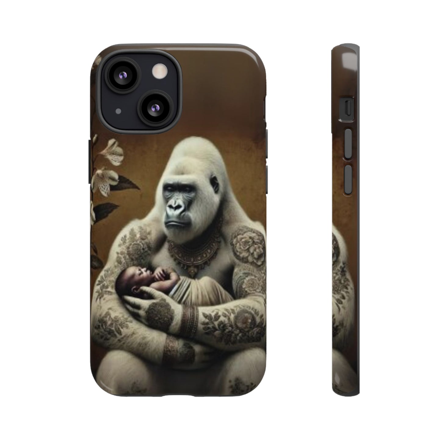 "Kindred" Mobile Phone Case