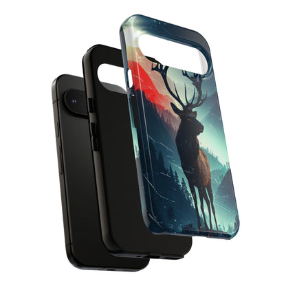 "Stag Do" Mobile Phone Case