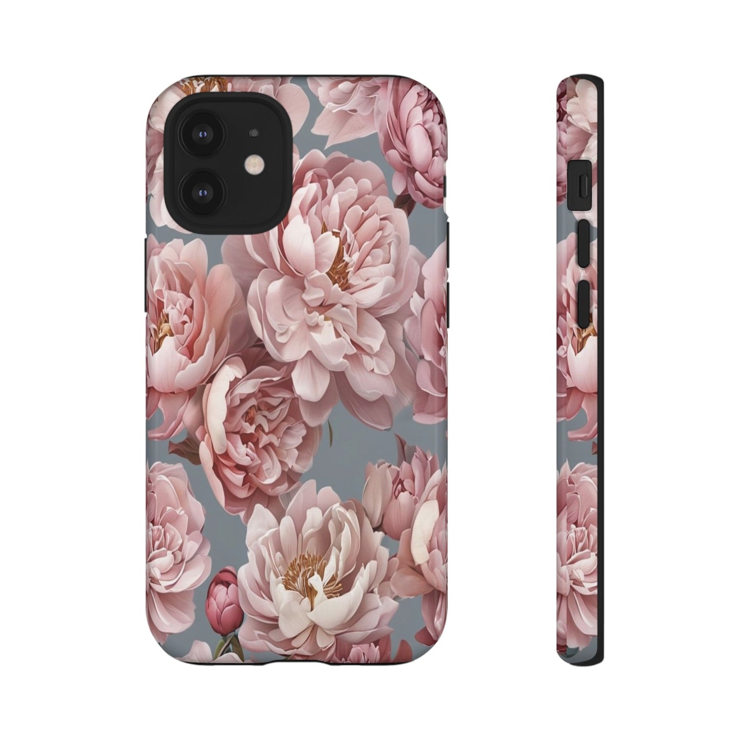 "Blushing Affair" Mobile Phone Case