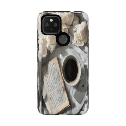 "The Perfect Combination" Mobile Phone Case