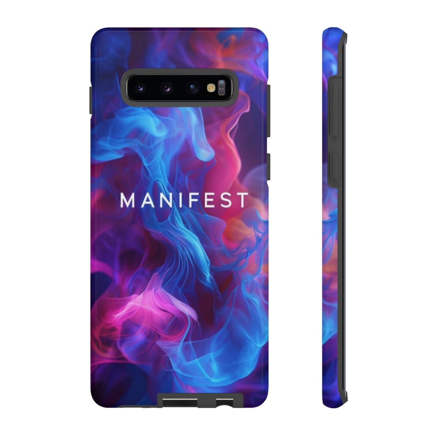 "Shape your own Destiny" Mobile Phone Case