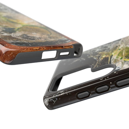 "Truth Serum - Gin & Tonic" Mobile Phone Case