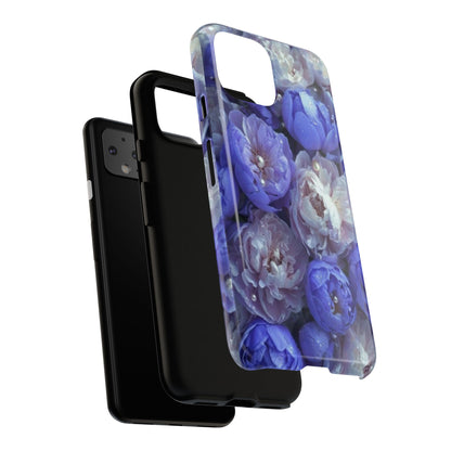 "Lady Featherington's Fancy" Mobile Phone Case