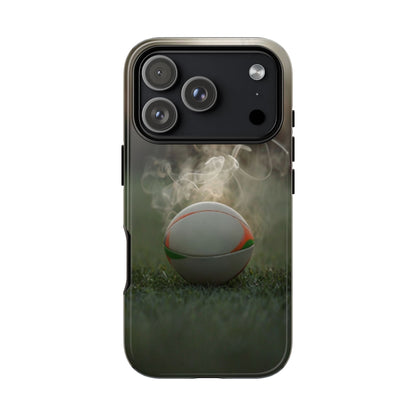 "First Light, Last Light" Mobile Phone Case