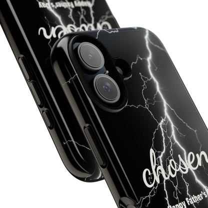 "Chosen" Mobile Phone Case