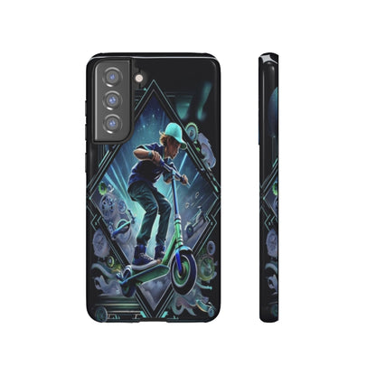 "Fly Guys" Mobile Phone Case