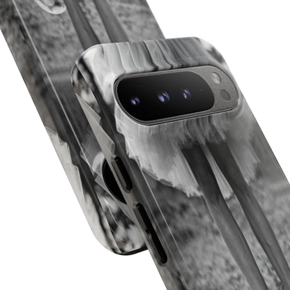 "Play for Peace" Mobile Phone Case