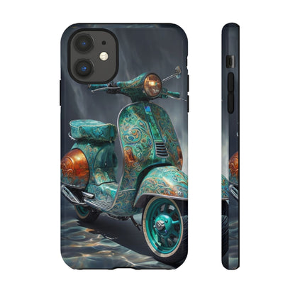 "Celebrating" Mobile Phone Case