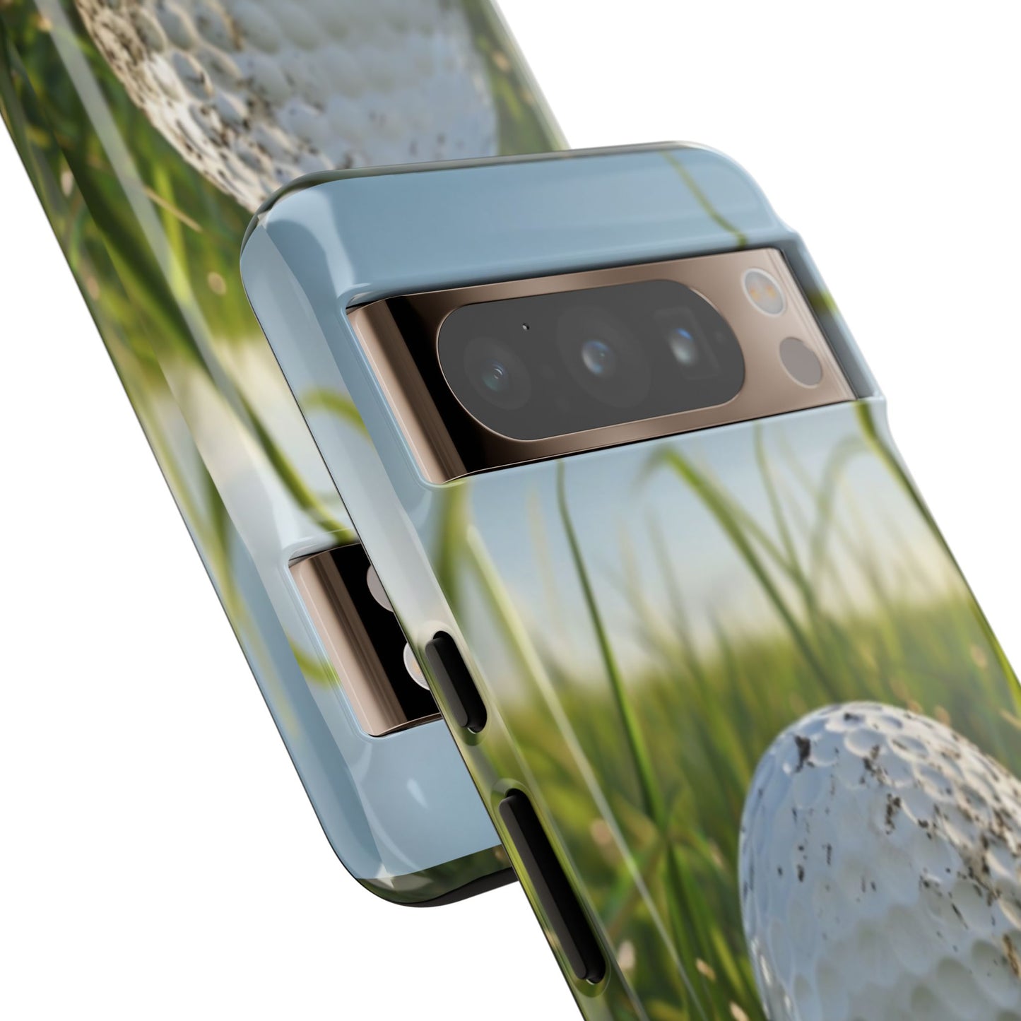 "Grass Trap" Mobile Phone Case