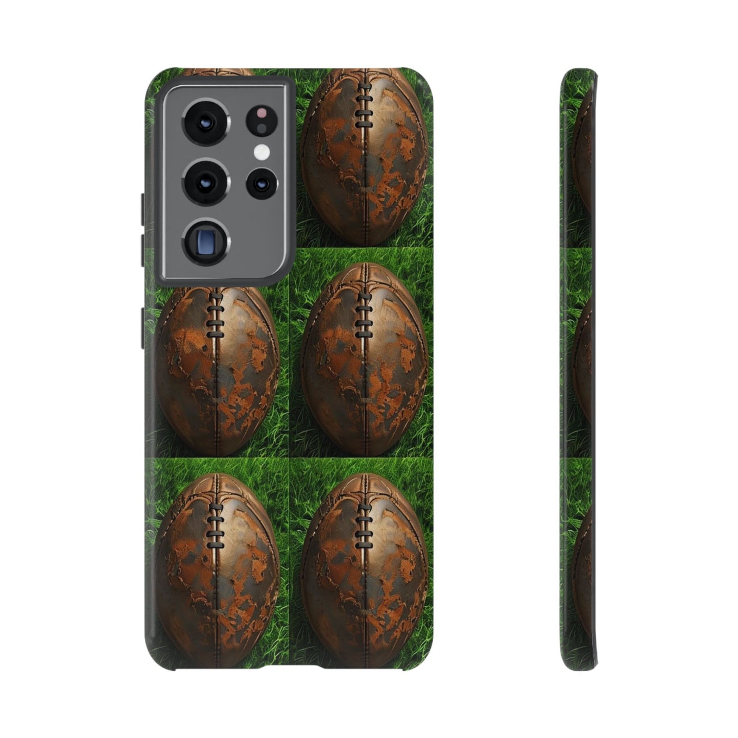 "The Old War Horse" Mobile Phone Case