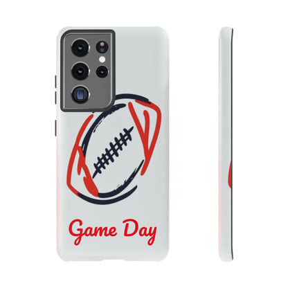 "Game Day" Mobile Phone Case