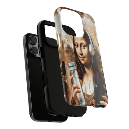 "The Original Influencer" Mobile Phone Case