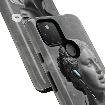 "Ancient Amplified" Mobile Phone Case