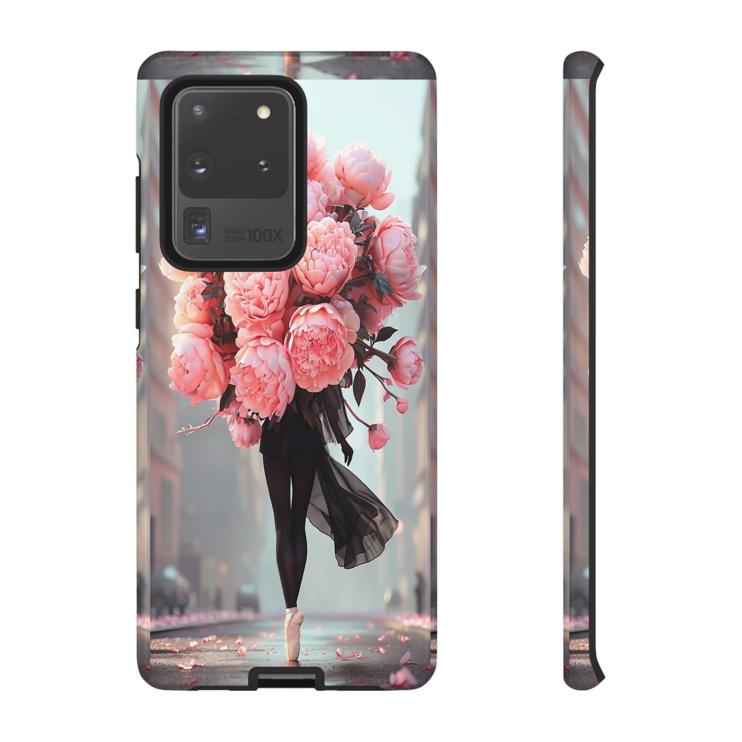 "Petal" Mobile Phone Case